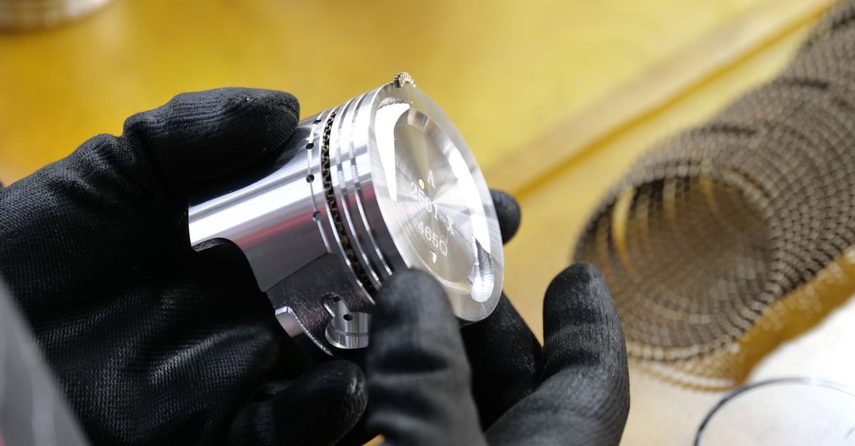 Ignition Cylinder Repair — Secure Craft Locksmith