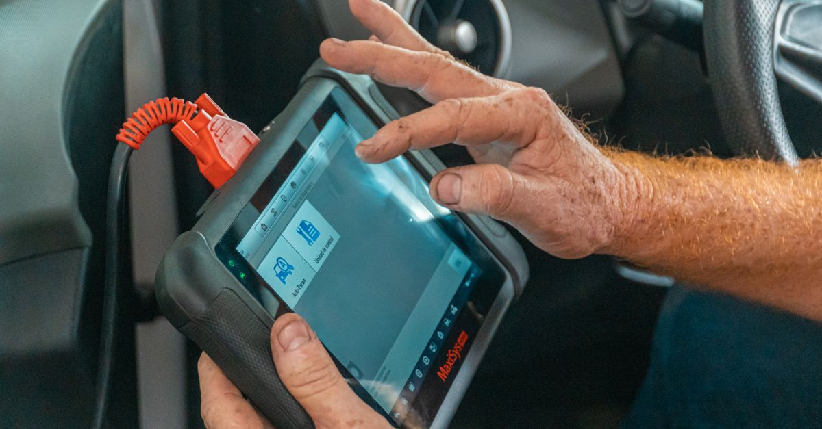 Key Fob Programming — Secure Craft Locksmith