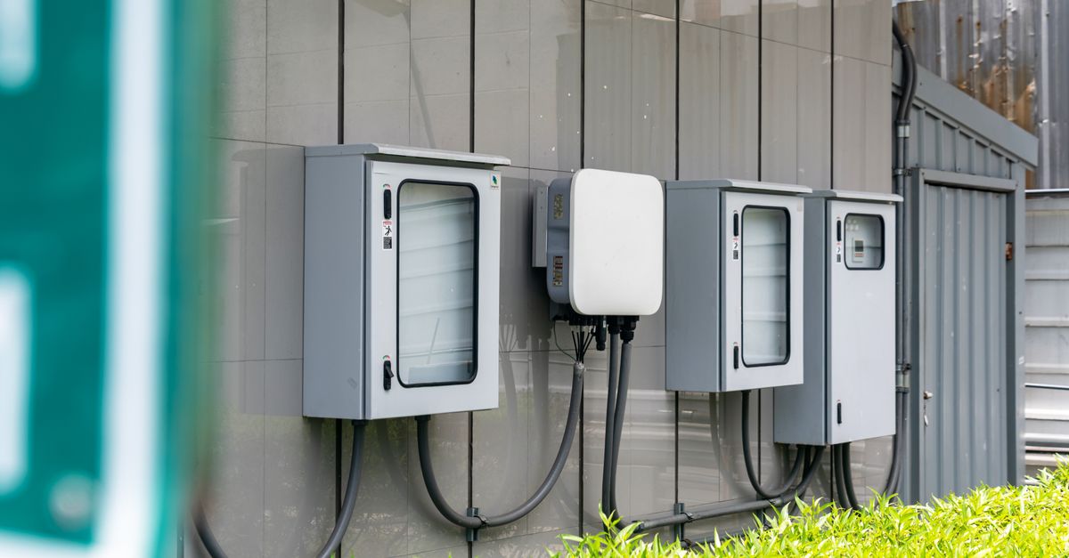 Access Control Installation — Secure Craft Locksmith