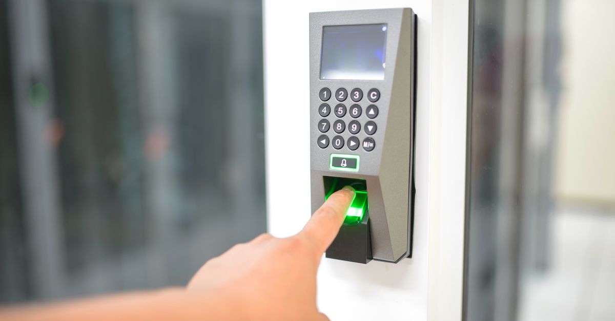 Commercial Locksmith service — Secure Craft Locksmith