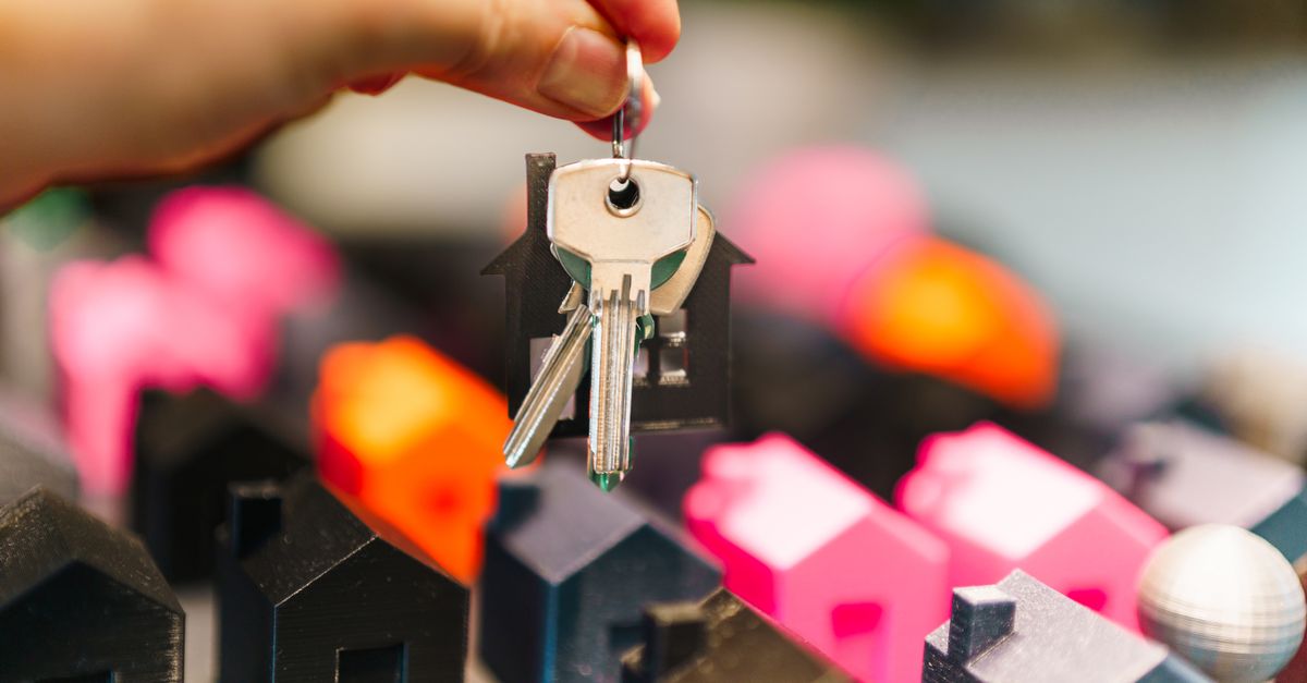 Home Rekeying Service — Secure Craft Locksmith