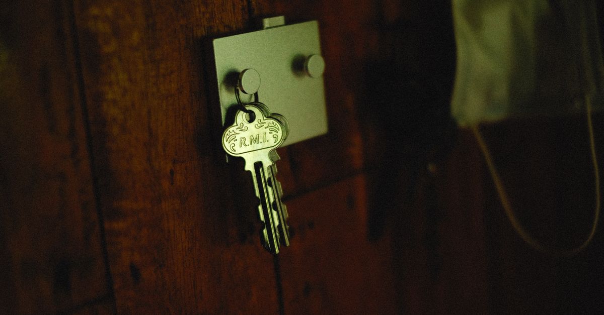 locksmith service technician — Secure Craft Locksmith