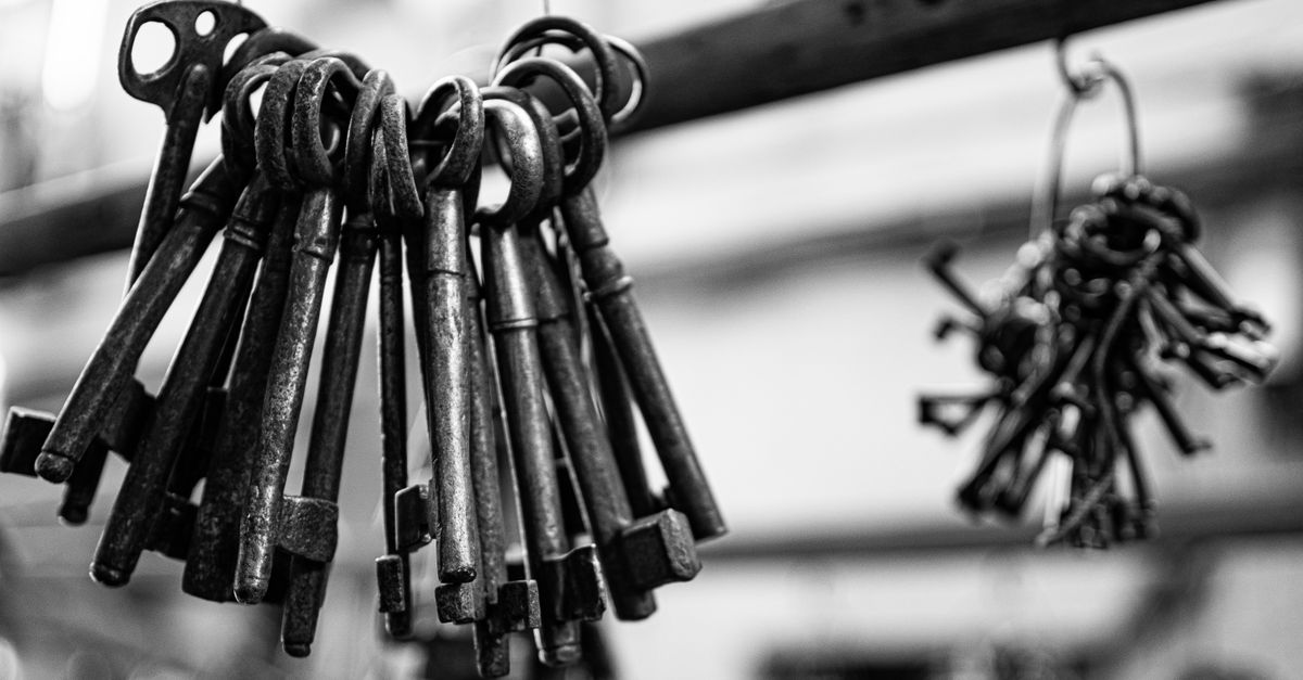 key maker professional — Secure Craft Locksmith