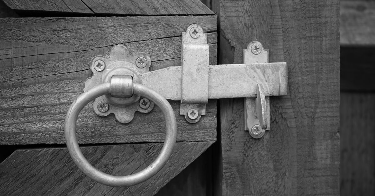 home security lock door — Secure Craft Locksmith