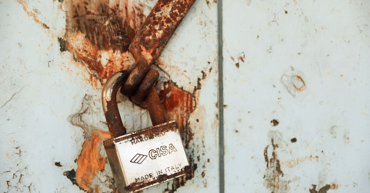 front door lock key — Secure Craft Locksmith