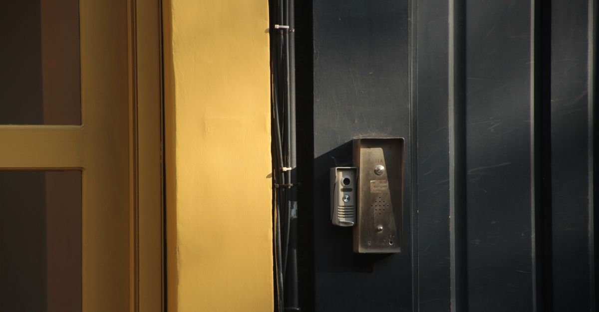home security lock door — Secure Craft Locksmith