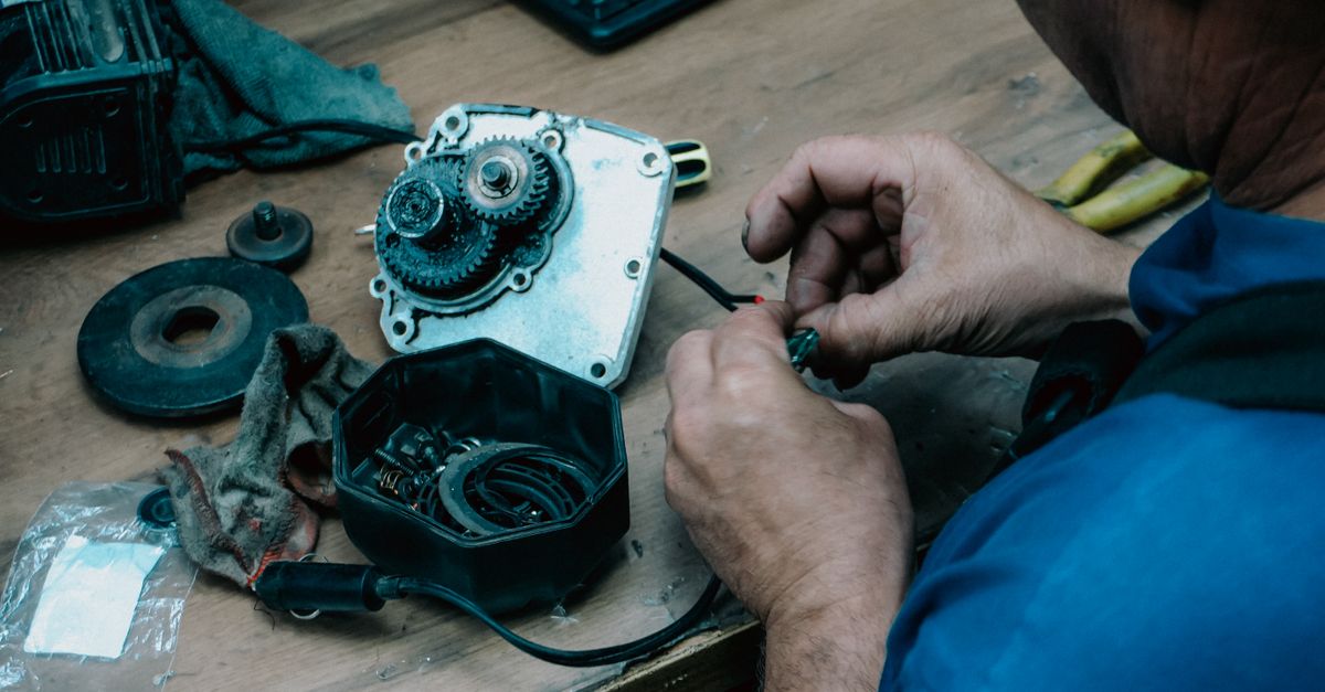locksmith service technician — Secure Craft Locksmith