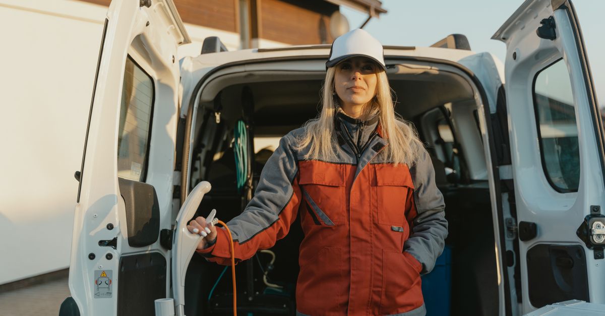 locksmith service technician — Secure Craft Locksmith