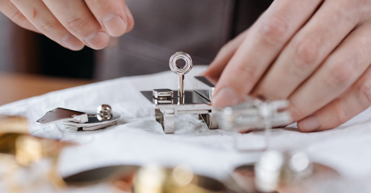 key maker professional — Secure Craft Locksmith