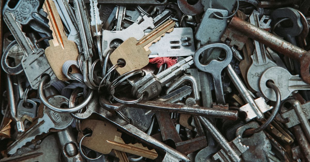 door security hardware — Secure Craft Locksmith