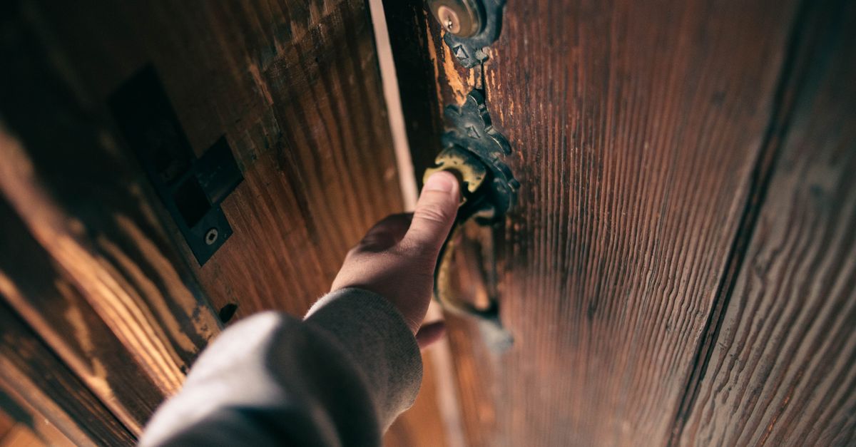 door security hardware — Secure Craft Locksmith